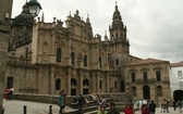 Katedra św. Jakuba, Santiago de Compostela