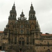 Santiago de Compostela