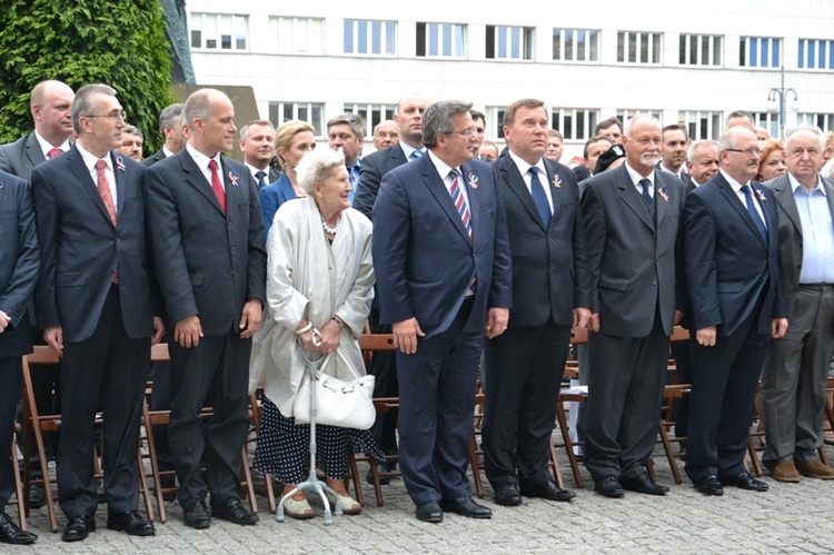 Śląsk stał się polski