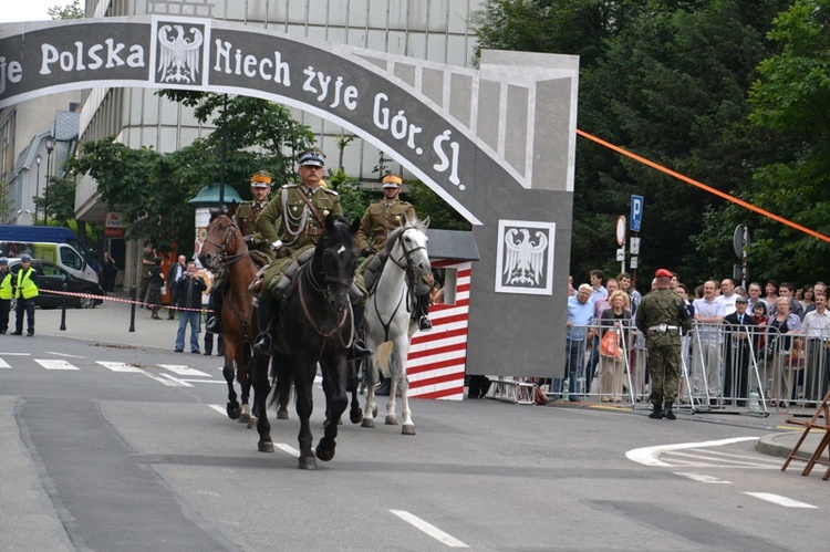 Śląsk stał się polski