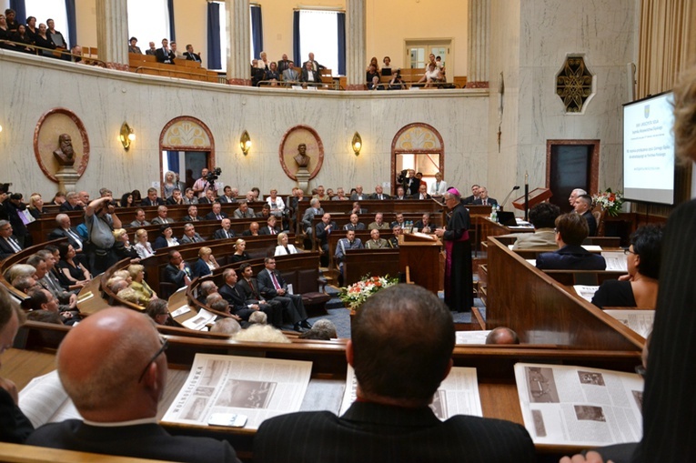 Śląsk stał się polski