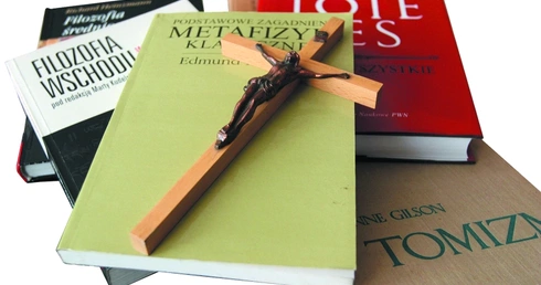 Jezus jest także tutaj