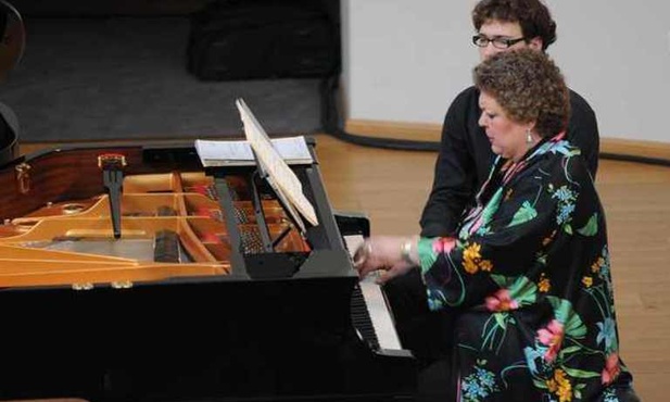 Zmarła Brigitte Engerer