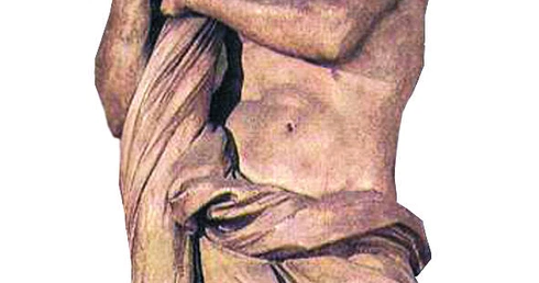 XXII Niedziela Zwykła