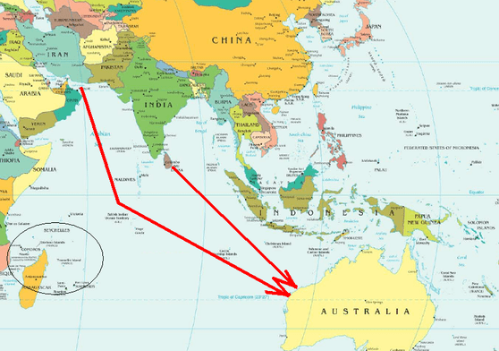 Australia: Kościół o pomocy dla azylantów