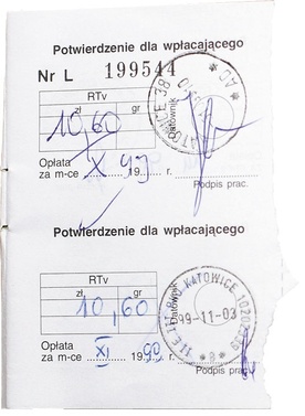 Koniec abonamentu?