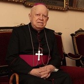 Grajewski o abp. Tokarczuku: Był jednym z najwybitniejszych polskich kapłanów XX w.