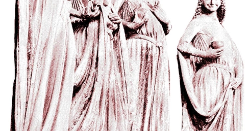 XXXII Niedziela Zwykła