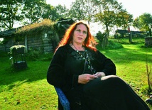 A co na to Pan Bóg?