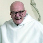 11 lat temu zmarł dominikanin o. Joachim Badeni