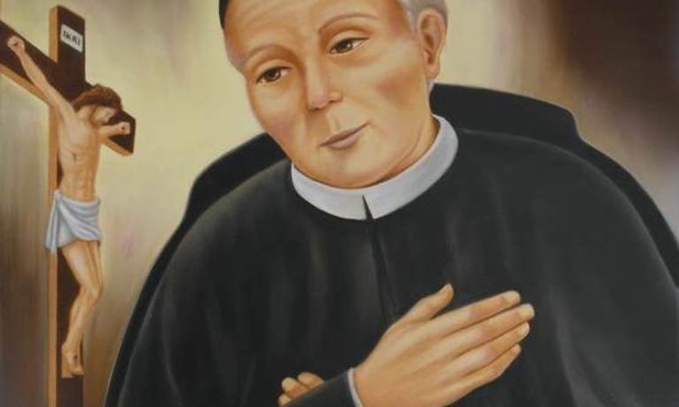 Zadanie księdza