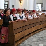 Katedralne obchody 90 rocznicy przyłączenia Śląska do Polski