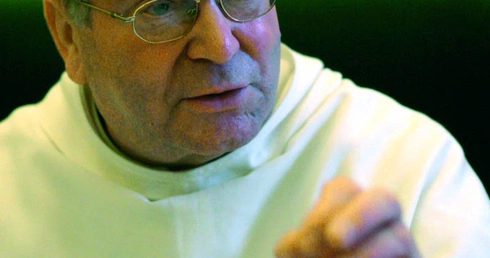 O. Marian Lubelski