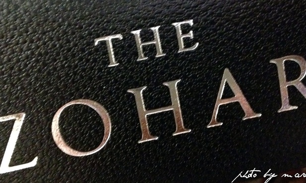 Zohar