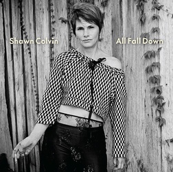 Skarby Shawn Colvin