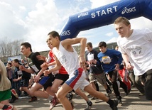 Zróbmy coś szalonego