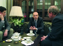 Nie chcę czuć się bezkarny