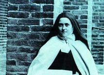 Święta i grzesznica