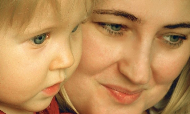 W Tobie  jest światło