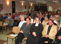 Z roku na rok przybywa w regionie lubańskim tzw. inicjatyw magdaleńskich. Czy zdołają one dać temu miastu świętą patronkę? 