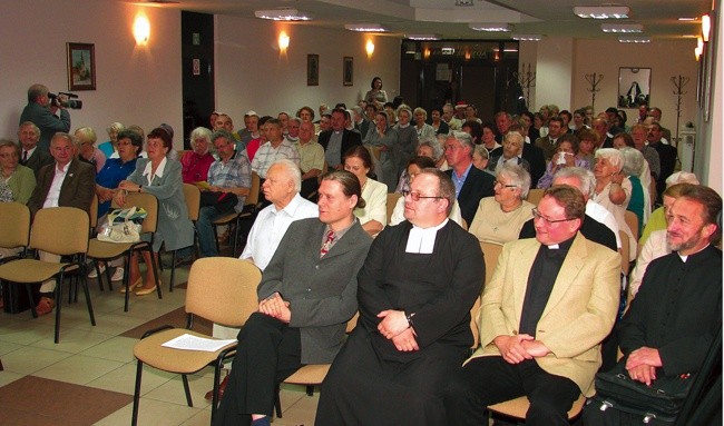 Z roku na rok przybywa w regionie lubańskim tzw. inicjatyw magdaleńskich. Czy zdołają one dać temu miastu świętą patronkę? 