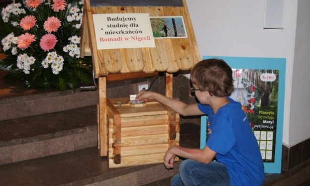 W Skawinie zebrano ponad 8 tysięcy zł