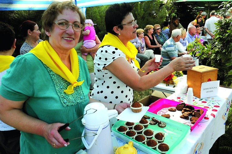 Święto ulicy Reymonta