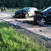 Wypadek słynnego charyzmatyka w Polsce