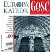 GN: Europa katedr - Katedra Miasta i świata