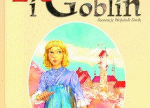 George MacDonald, „Królewna i Goblin”