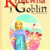 George MacDonald, „Królewna i Goblin”