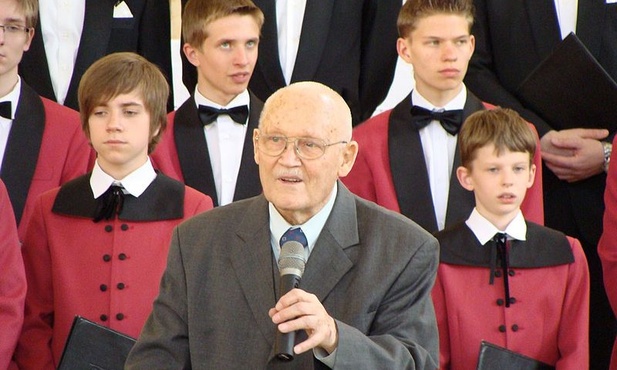 Życie jest jednym tchnieniem 