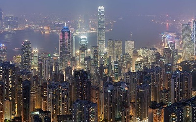 15 lat od przekazania Hongkongu Chinom