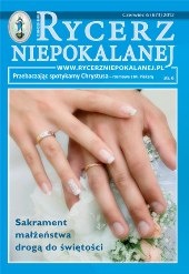 Rycerz Niepokalanej 6/2012