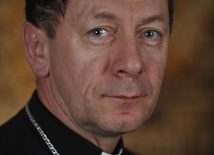 Nowy ordynariusz    