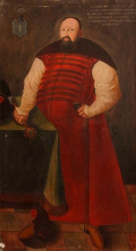 Mikołaj Potocki