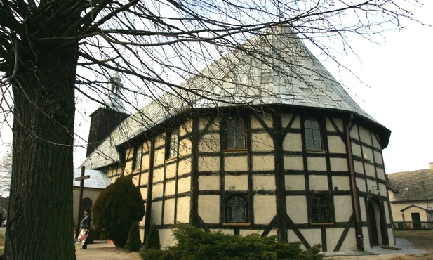Pogorzeliska