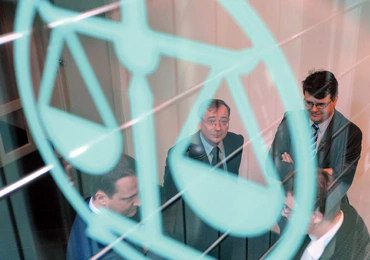 IV Rzeczpospolita bez wyroku 