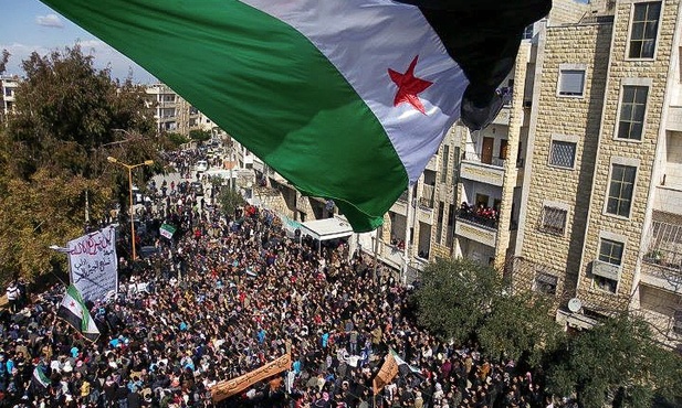HRW: W Syrii torturują ludzi
