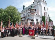 Rzemieślniczy jubileusz