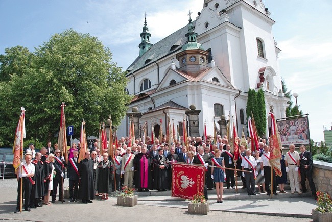 Rzemieślniczy jubileusz