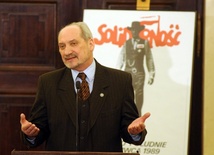 Antoni Macierewicz