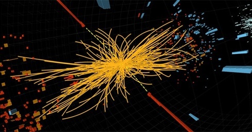 Nobel za przewidzenie istnienia cząstki Higgsa?