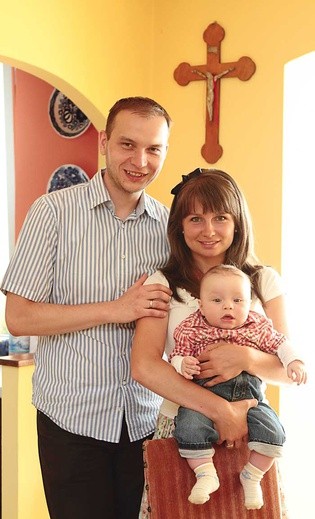 „Mam upodobanie w moich słabościach”