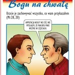 Bogu na chwałę