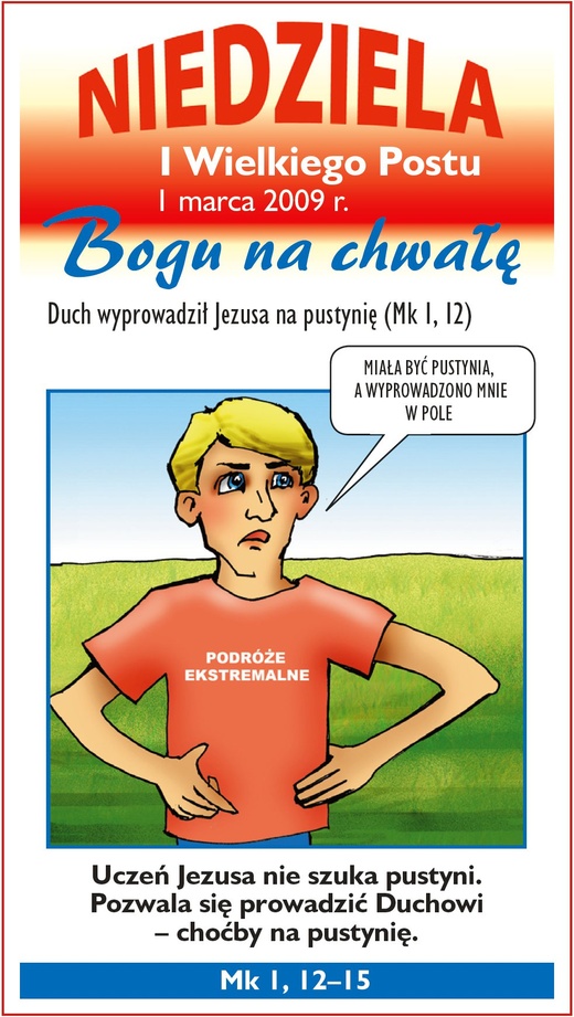 Bogu na chwałę