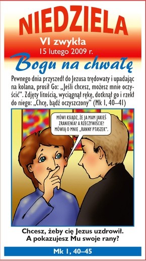 Bogu na chwałę