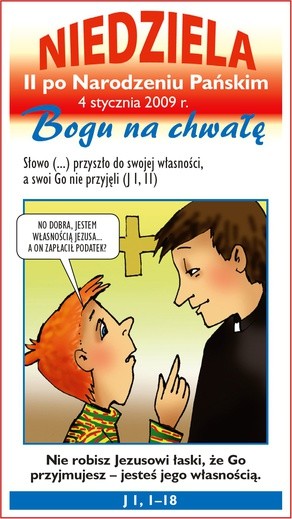 Bogu na chwałę