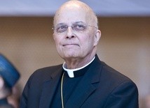 Zmarł wybitny amerykański kardynał