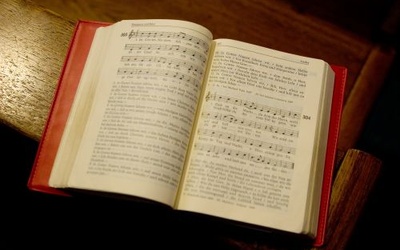 Modlitewnik tradycji anglikańskiej dla katolików